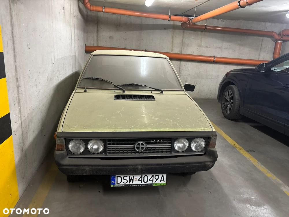 Polonez 1.5 - 2