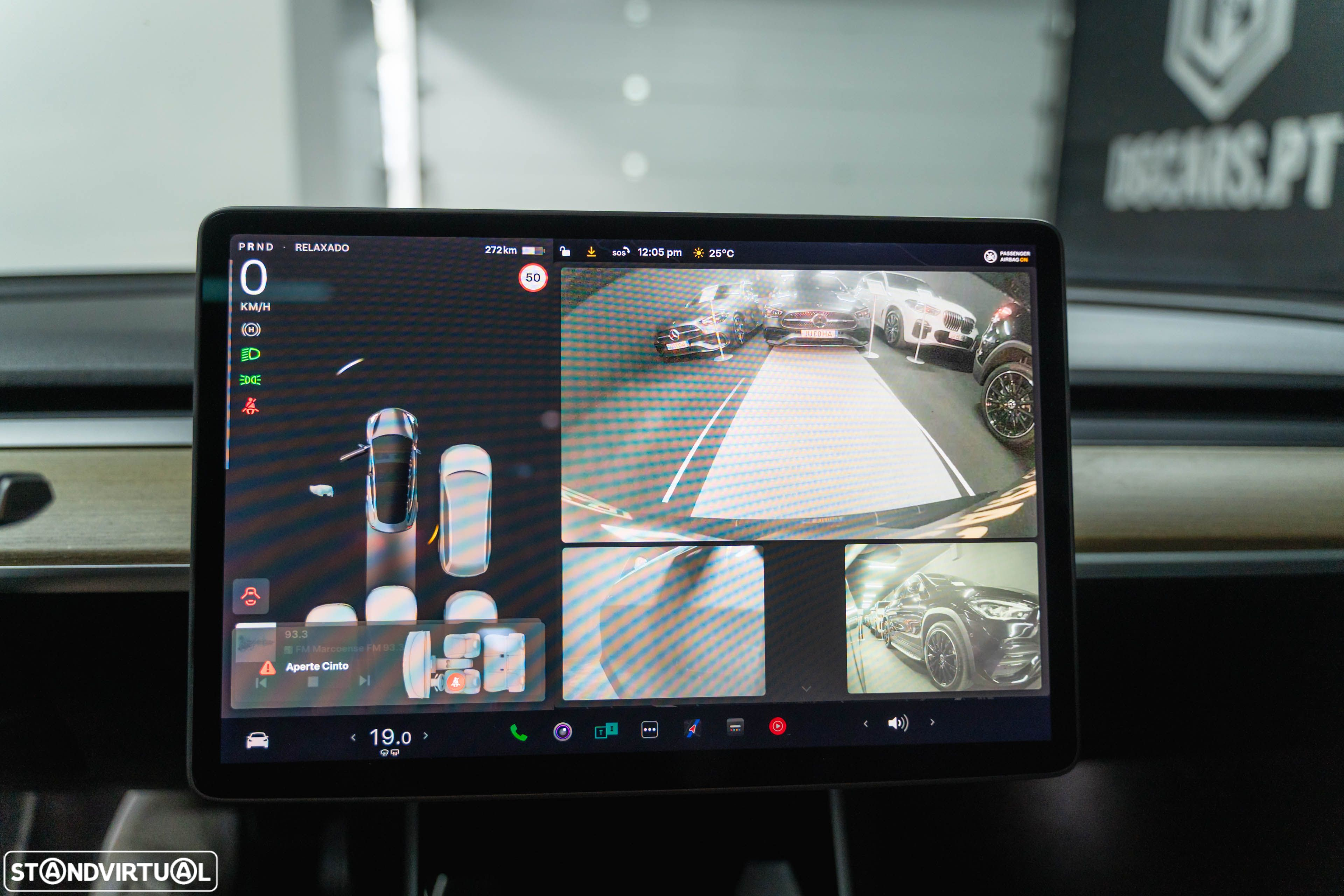 Tesla Model 3 Long-Range Dual Motor AWD - 11