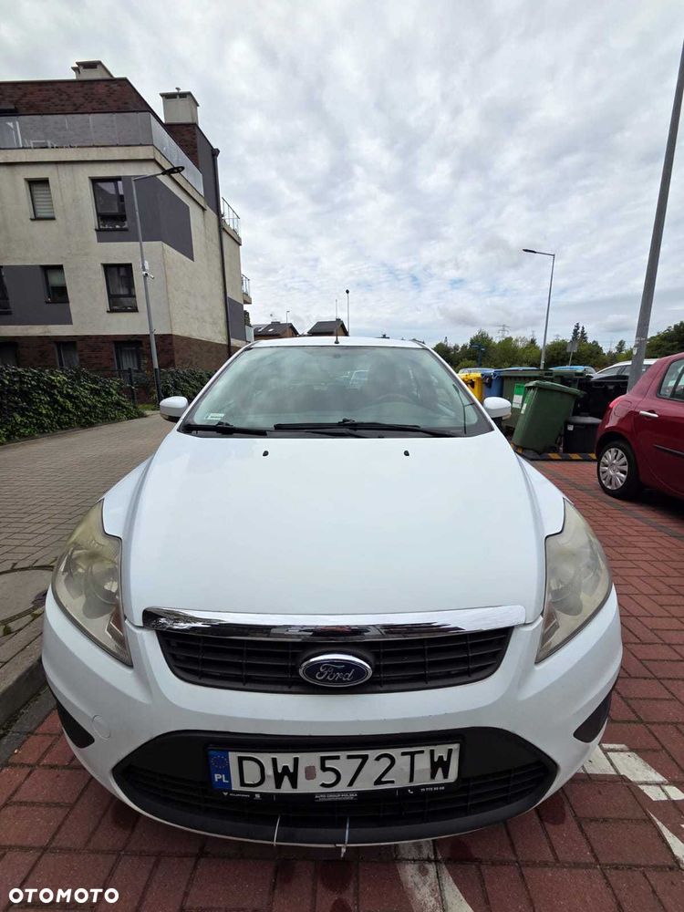 Ford Focus - 6