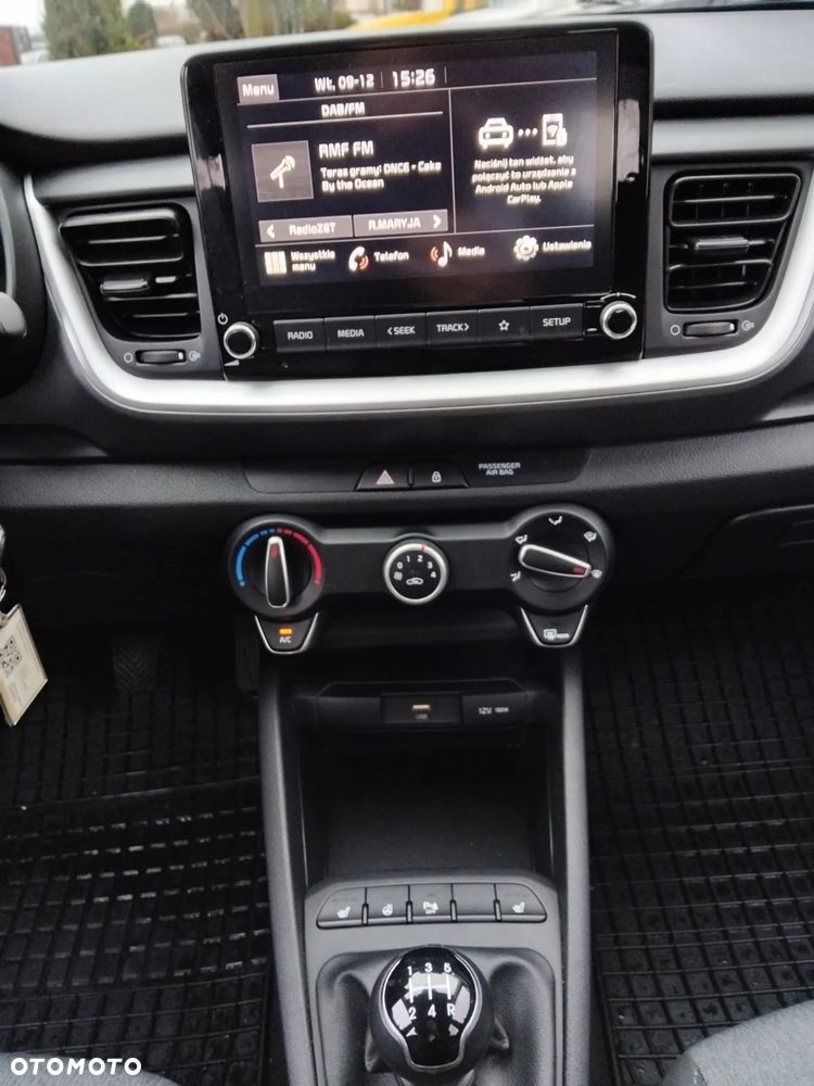 Kia Stonic 1.2 M - 17