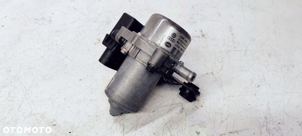 POMPA SIŁY HAMOWANIA AUDI A1 8X VW SEAT 1K0612181F - 1