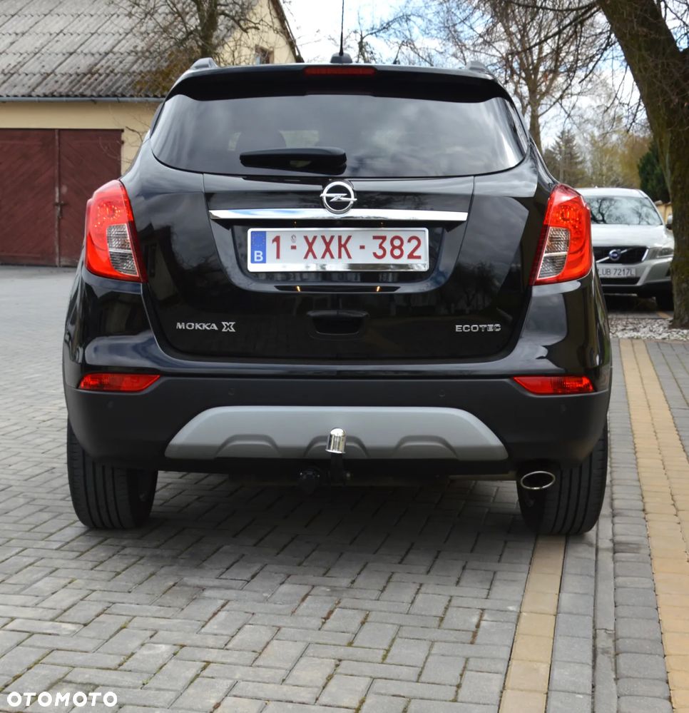 Opel Mokka - 6