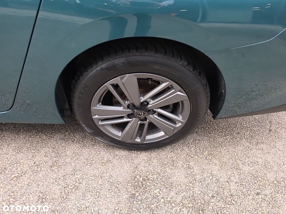 Peugeot 308 1.2 PureTech Active Pack S&S EAT8 - 12