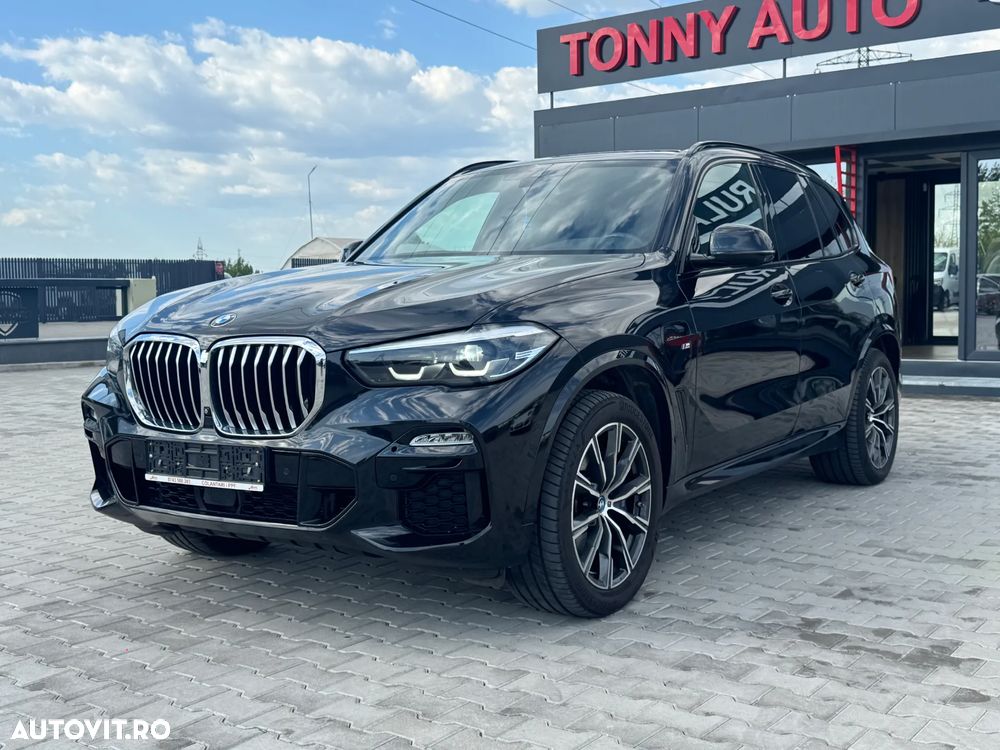 BMW X5 - 3