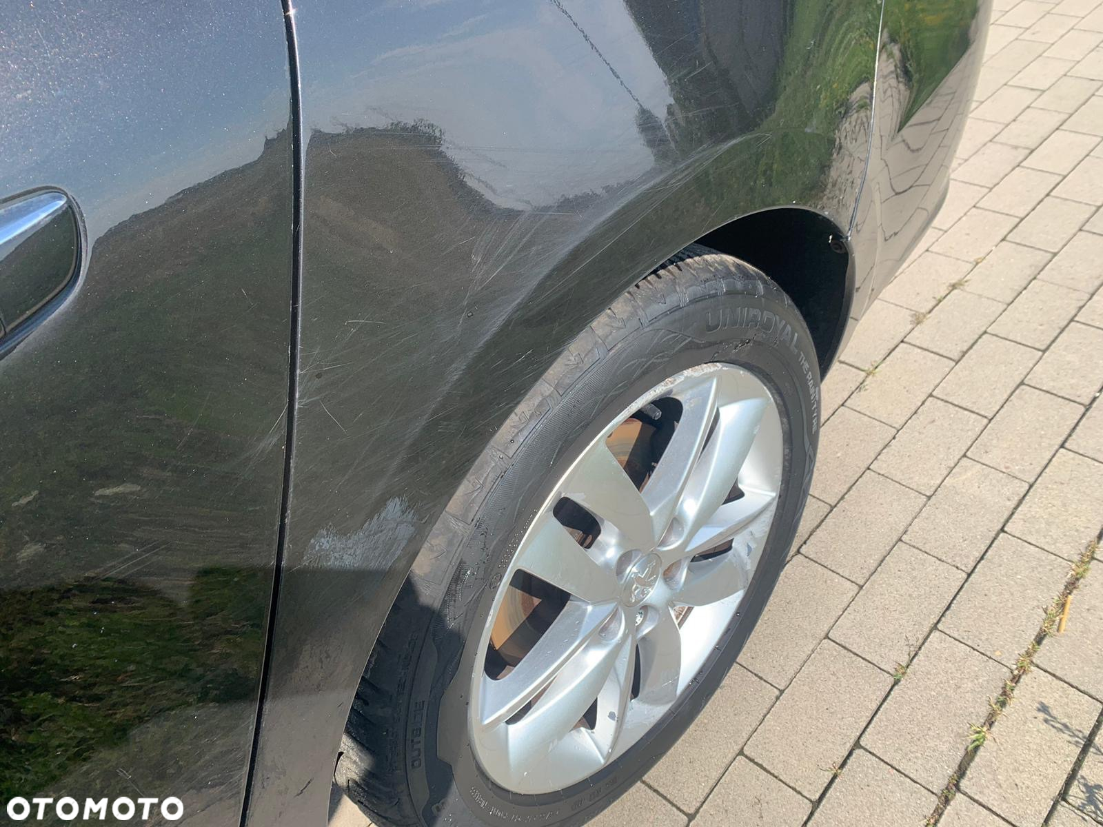 Peugeot 508 SW HDi 200 Automatik GT - 13