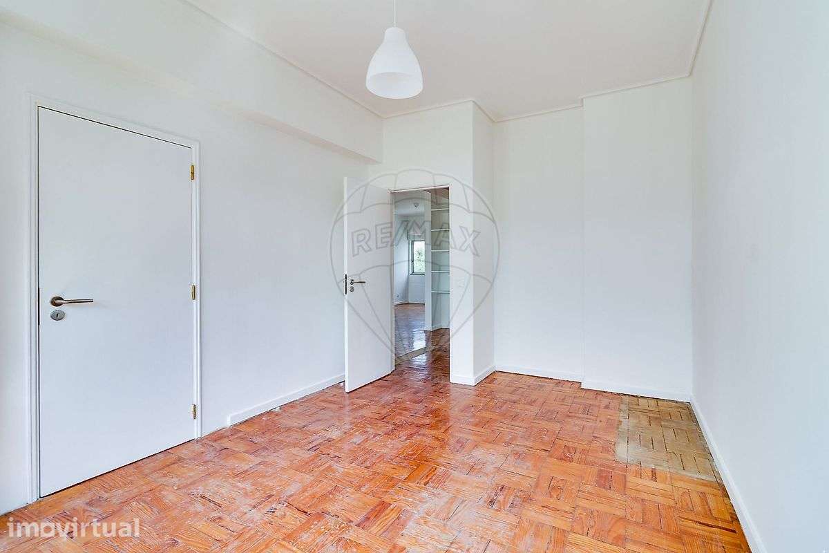 Apartamento T5 para arrendamento - Grande imagem: 4/39