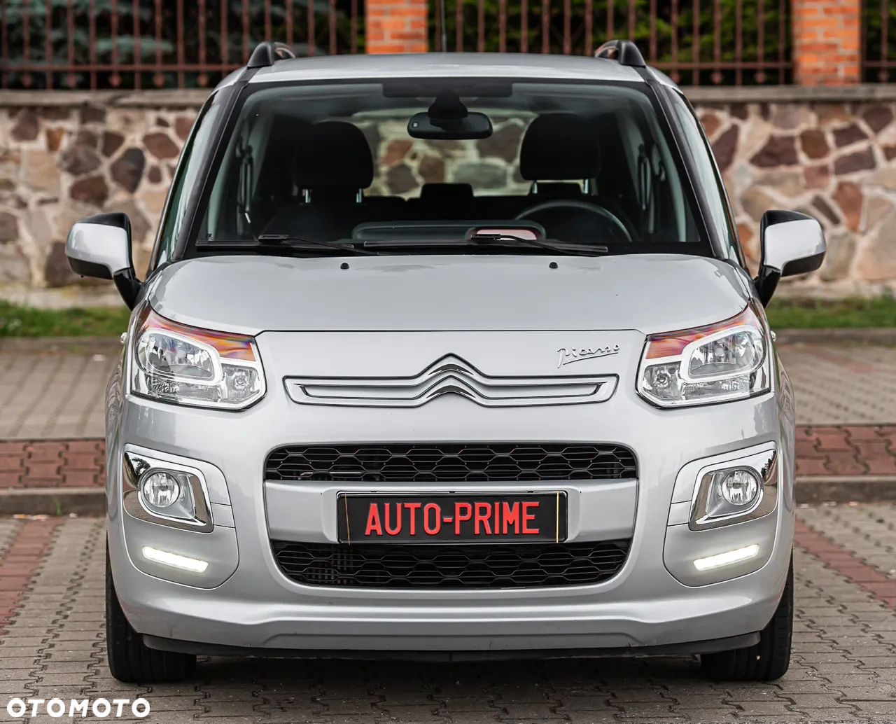 Citroën C3 Picasso - 4