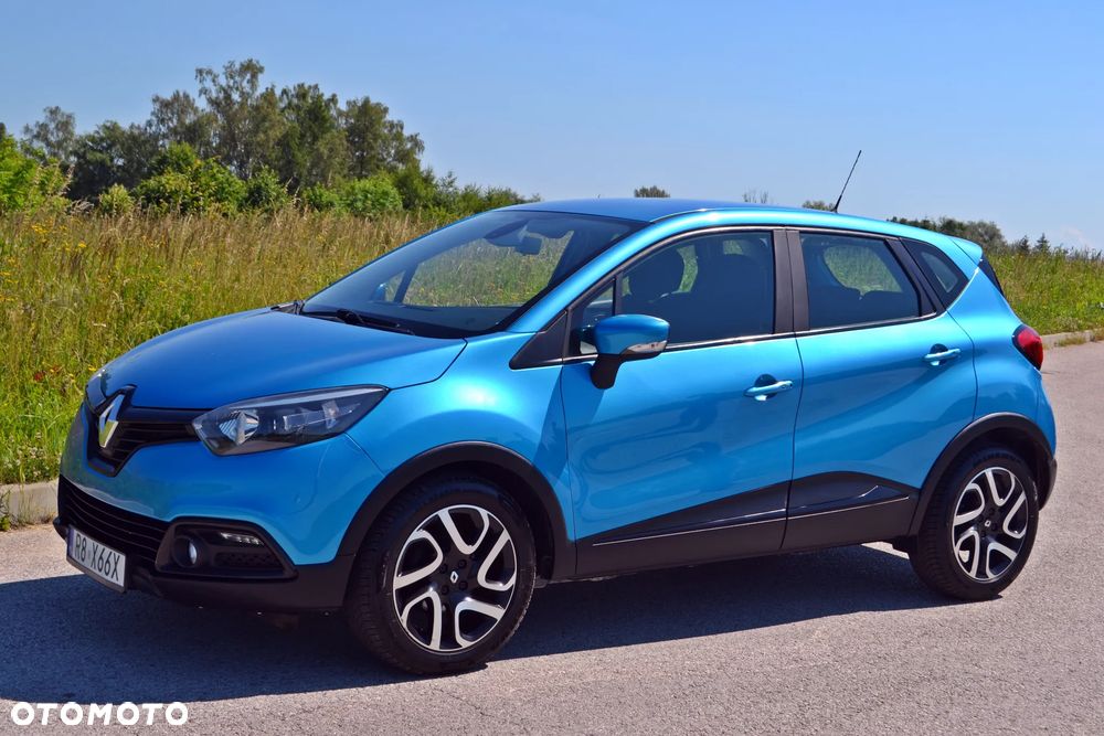 Renault Captur - 15