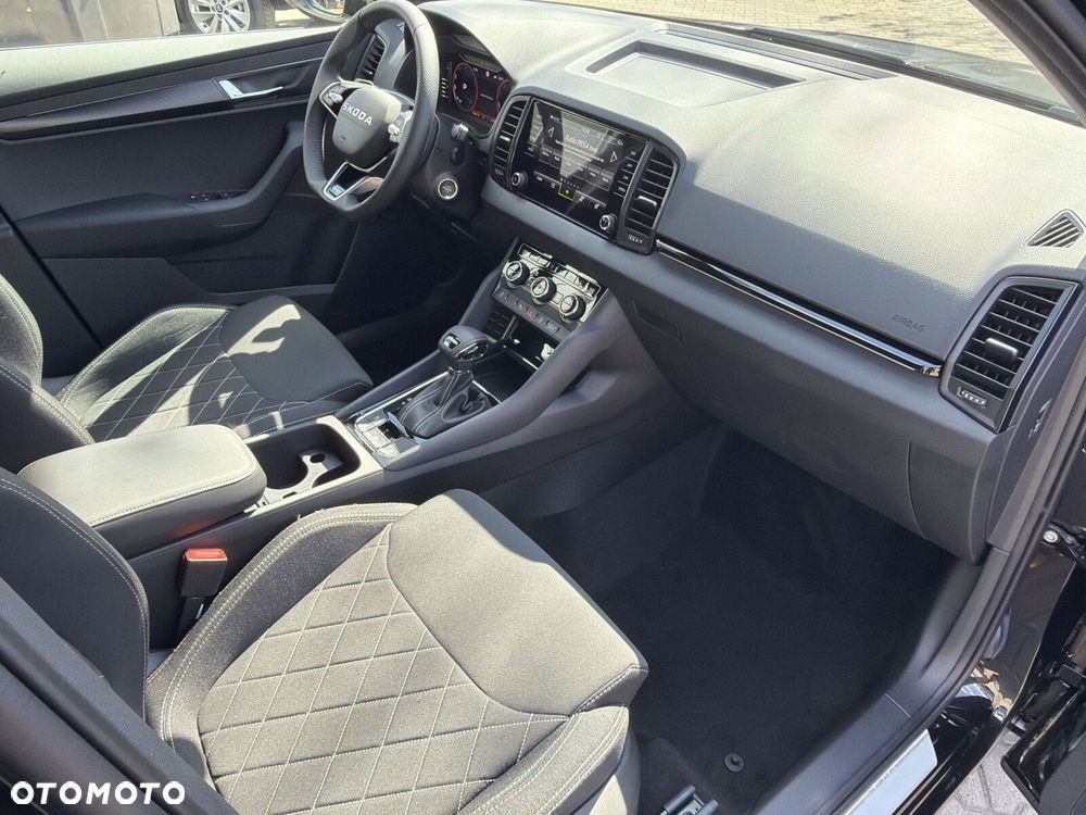 Skoda Karoq - 16