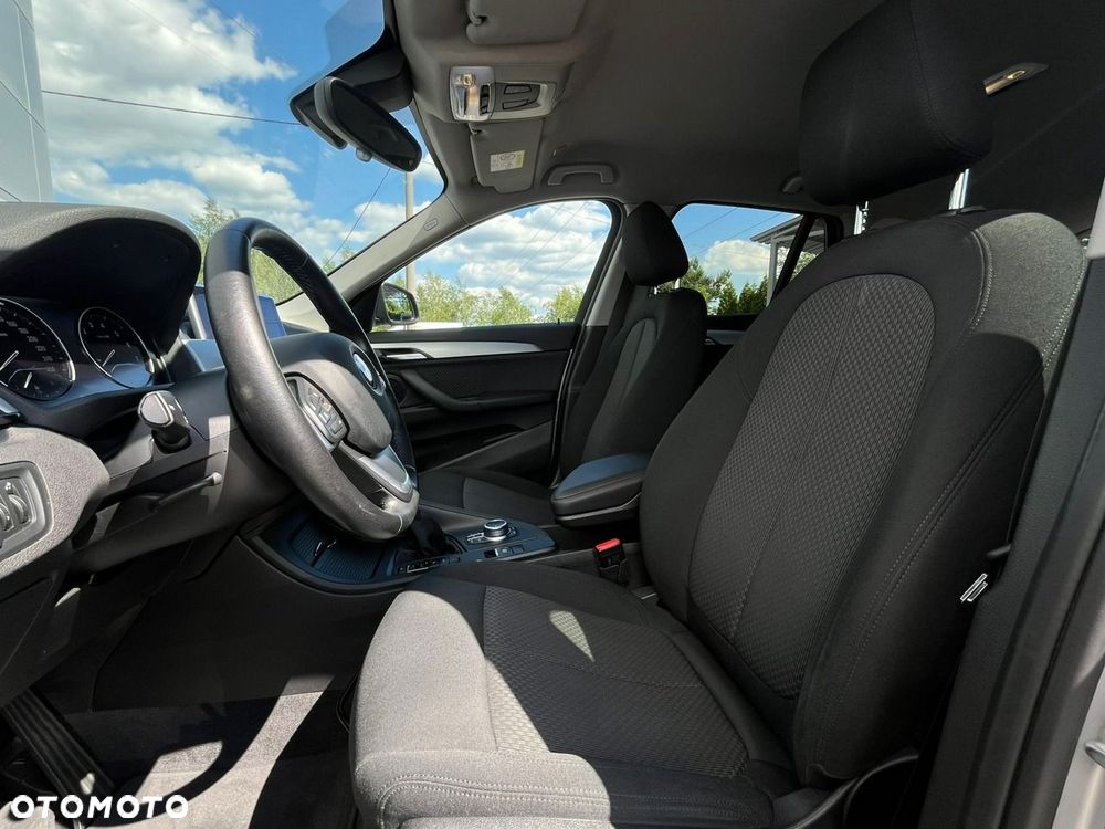 BMW X1 xDrive25e Advantage - 15