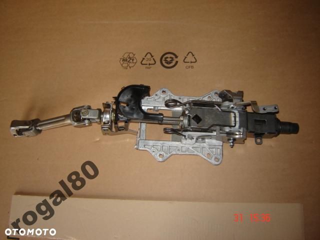 VW SEAT SKODA KOLUMNA KIEROWNICY NOWA 1K1419502 AA - 1