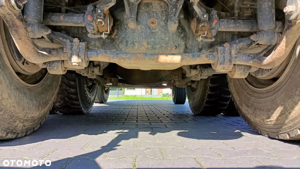 MAN TGS 33.440 - 16
