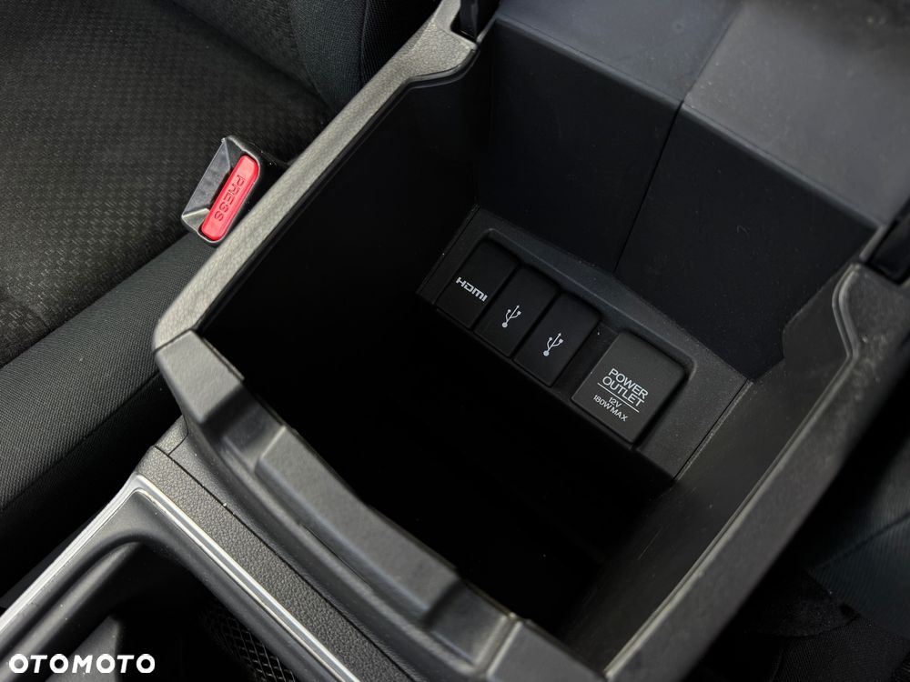 Honda CR-V 1.6i-DTEC Lifestyle Plus (Honda Connect+) - 25