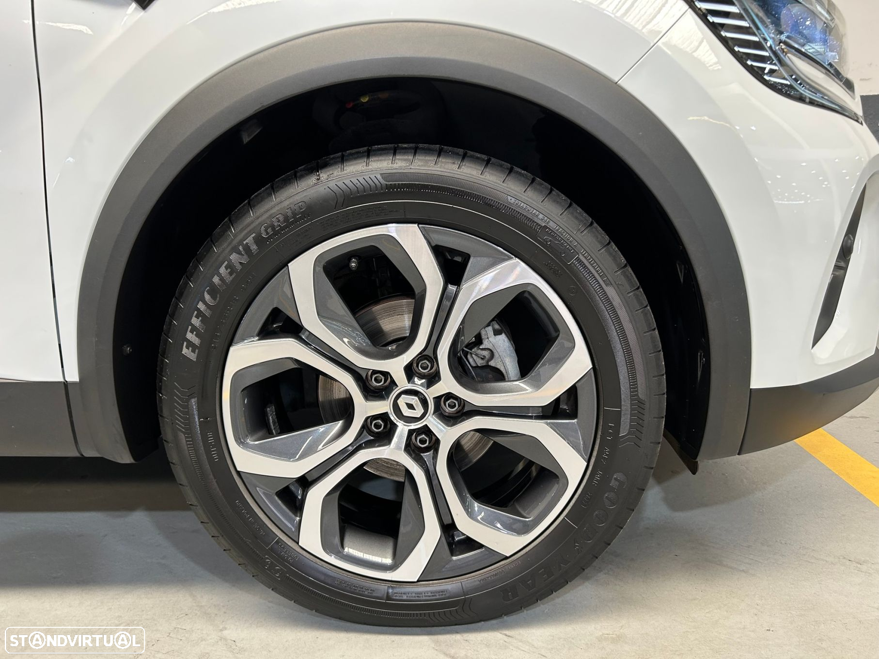 Renault Captur - 11