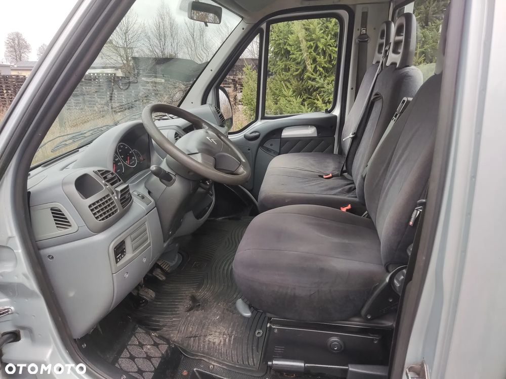 Citroën JUMPER - 5