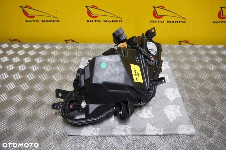 SUBARU BRZ II 2021- REFLEKTOR LAMPA FULL LED LEWA USA - 8