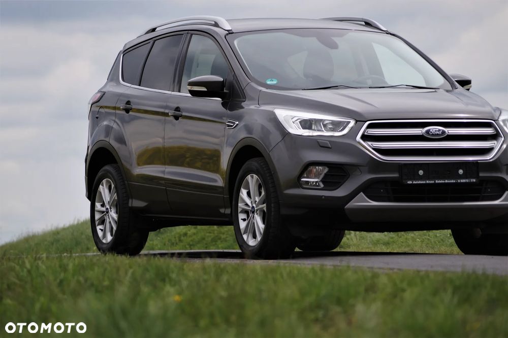 Ford Kuga - 18