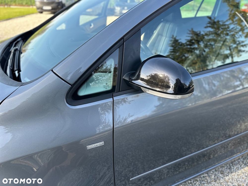 Volkswagen Golf Plus 1.2 TSI DSG MATCH - 26