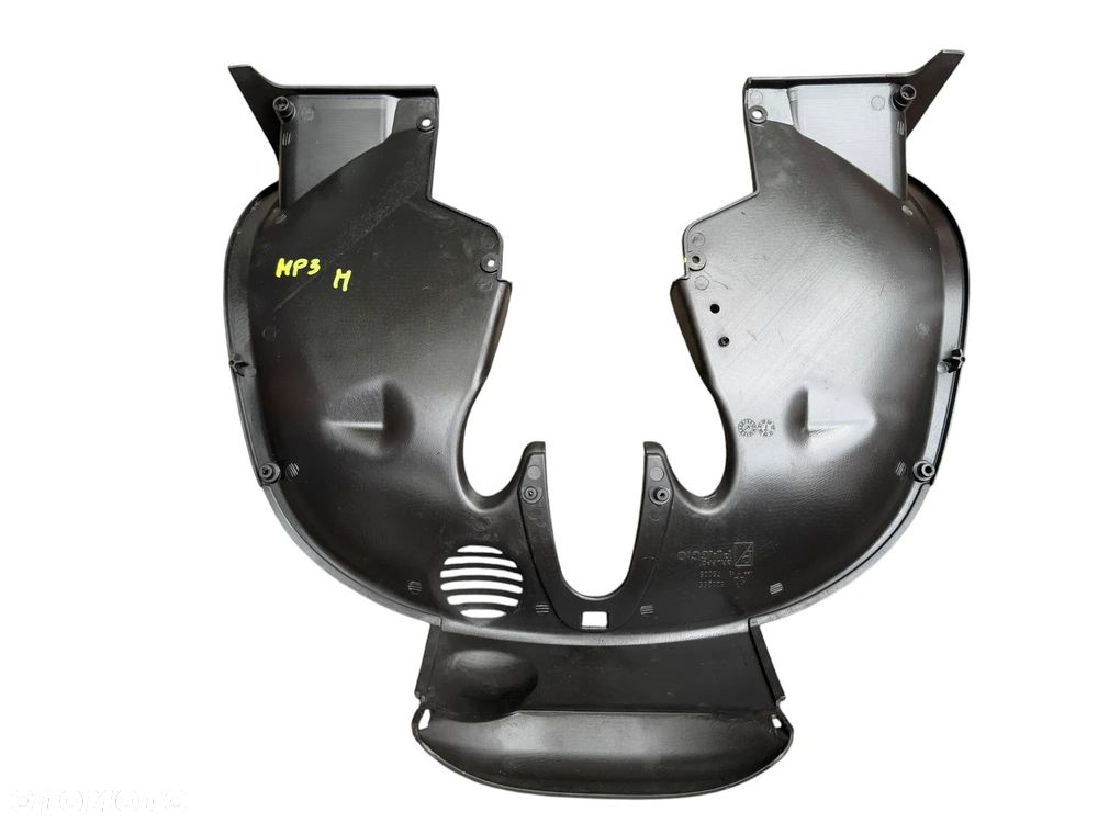 Nadkole spód  Piaggio MP3 125/250/400 /500  07-13r - 4