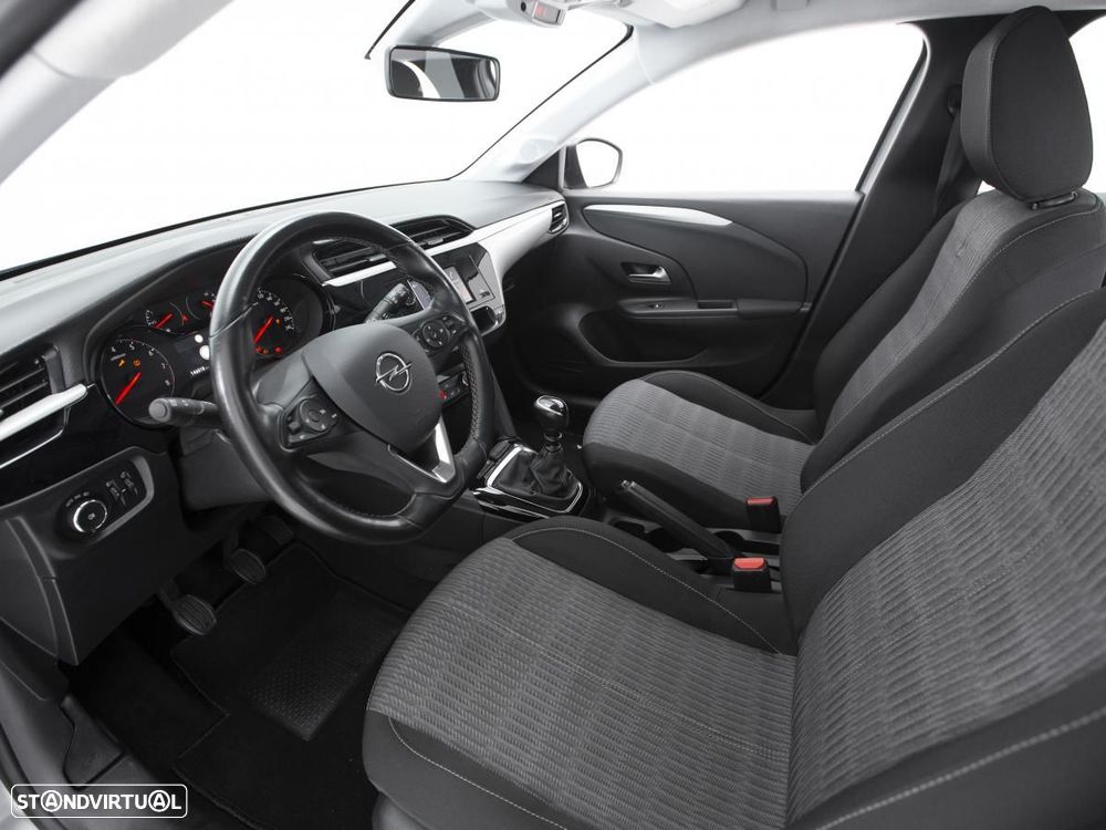 Opel Corsa 1.5 D Edition - 8