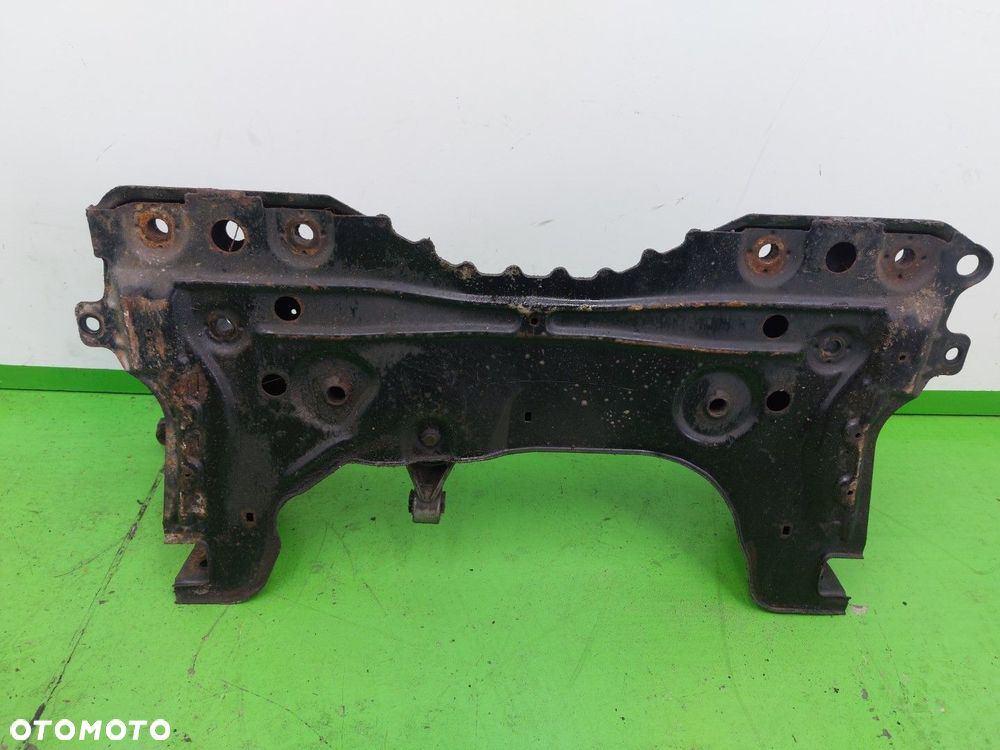 Sanki wózek PRZÓD FORD FOCUS MK1 1998-2004 1.6 B 1.8 B - 3