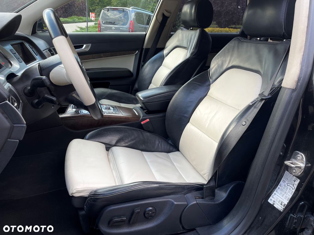 Audi A6 - 37