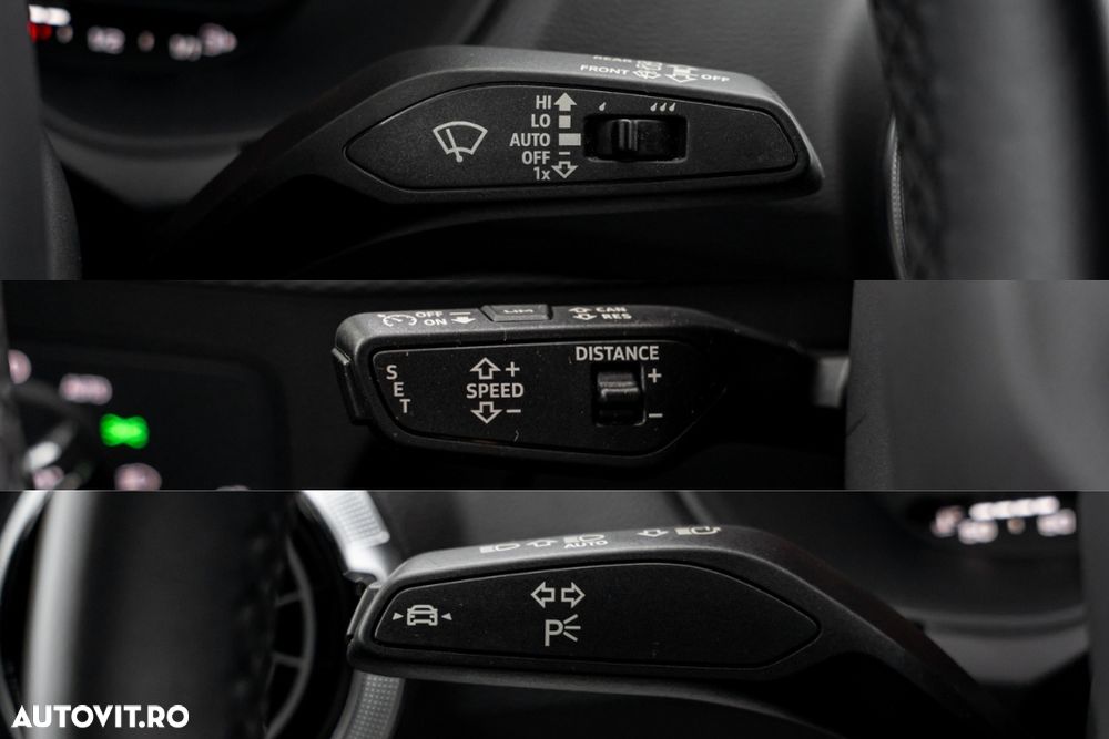 Audi Q2 35 TFSI S tronic S Line - 34