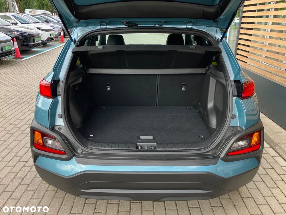 Hyundai Kona 1.0 T-GDI Premium - 8