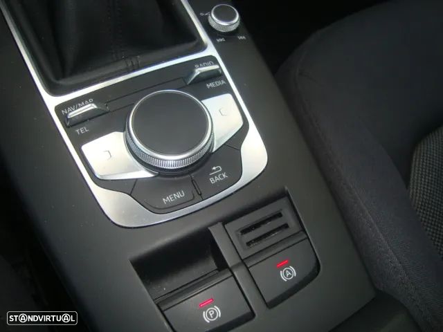 Audi A3 Sportback 1.6 TDI Sport - 19