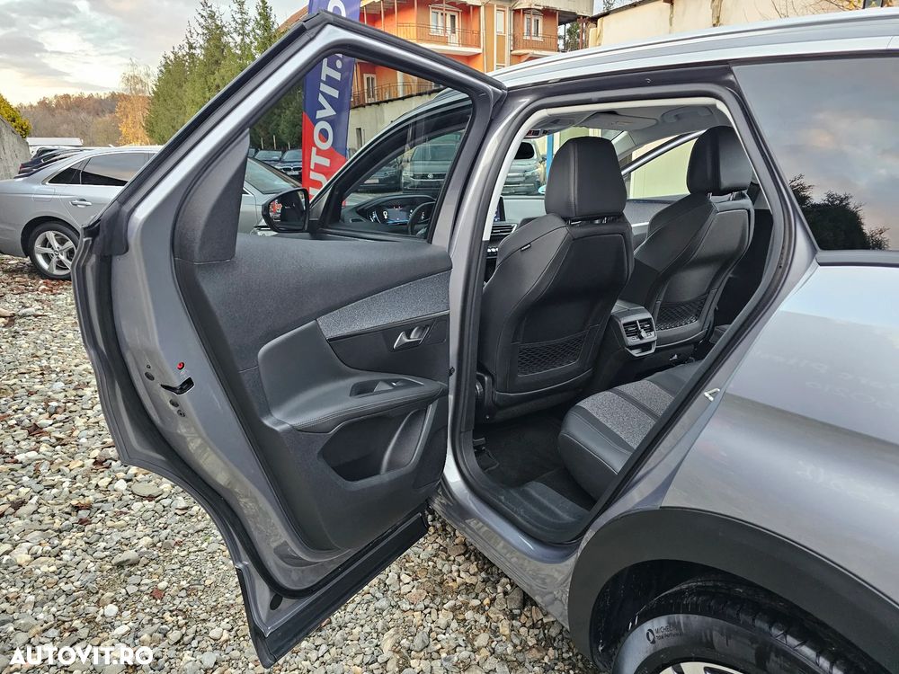 Peugeot 3008 - 22