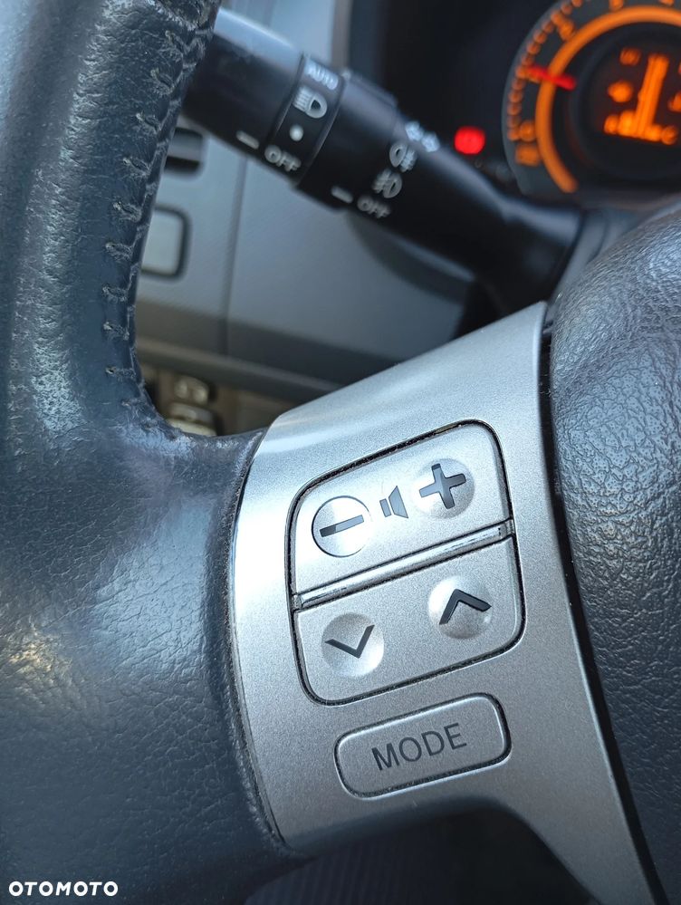 Toyota Auris 1.6 VVT-i Sol - 12