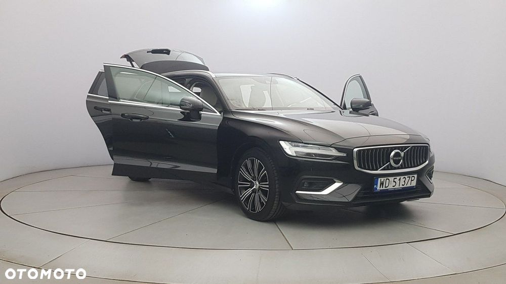 Volvo V60 - 9
