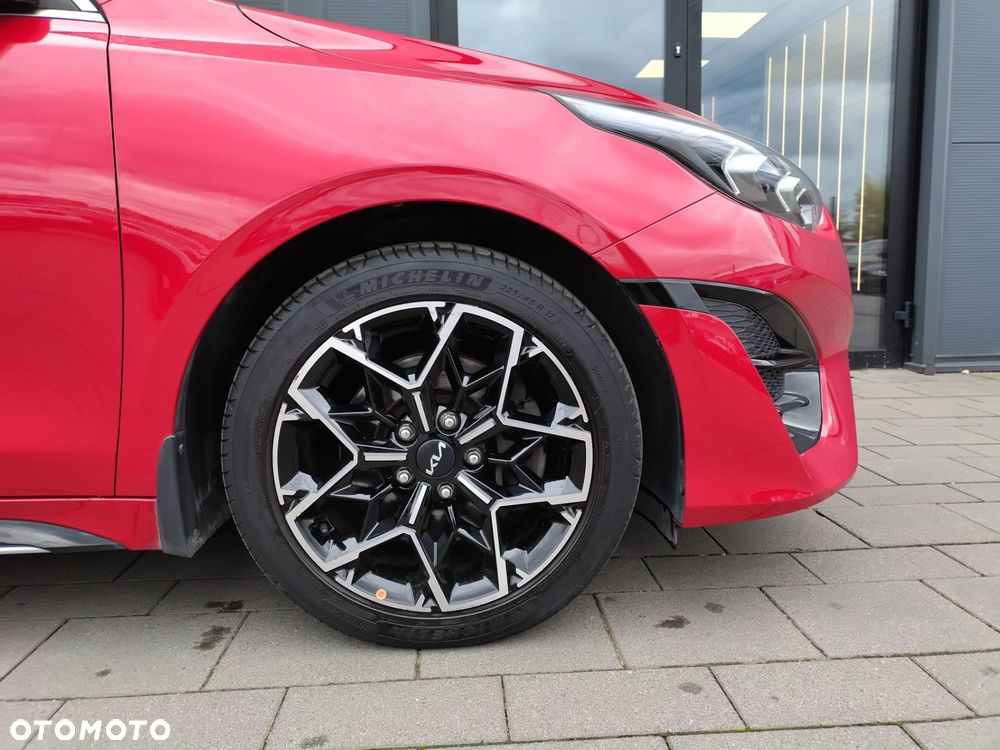 Kia ProCeed - 20