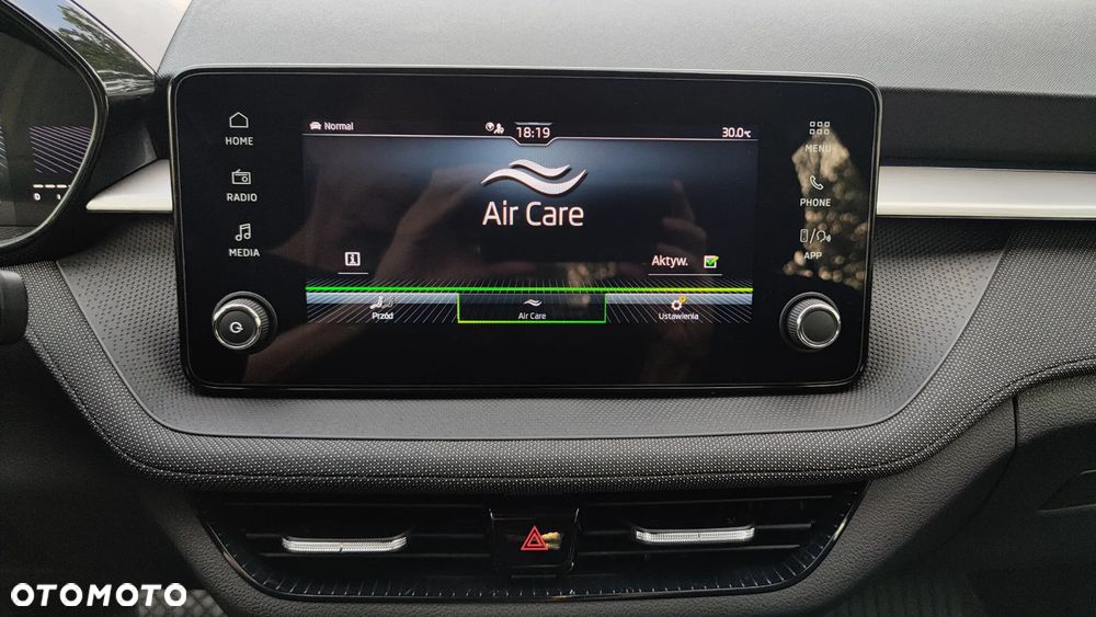 Skoda Fabia 1.0 TSI Essence DSG - 33