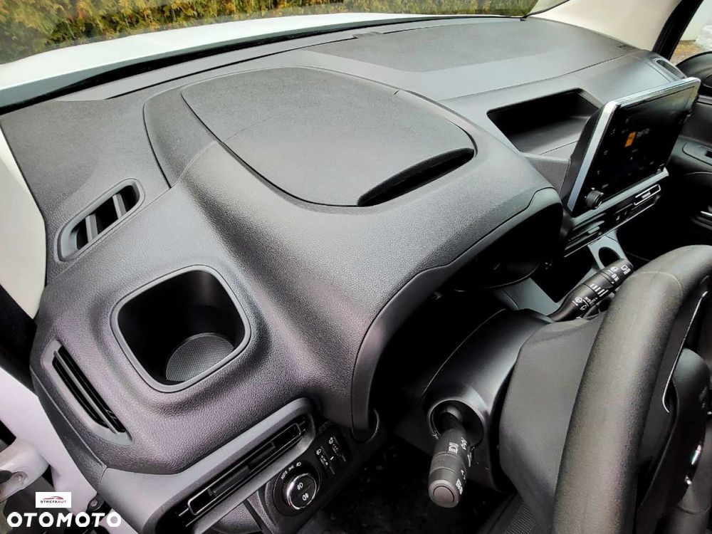 Opel Combo - 15