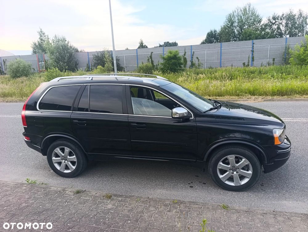 Volvo XC 90 ver-3-2-summum - 15