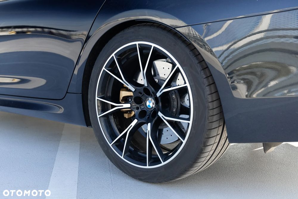 BMW M5 - 29