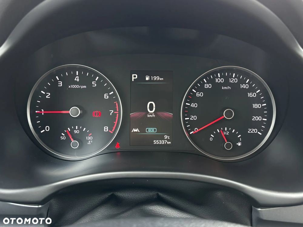 Kia Stonic 1.0 T-GDI L Business Line DCT - 18