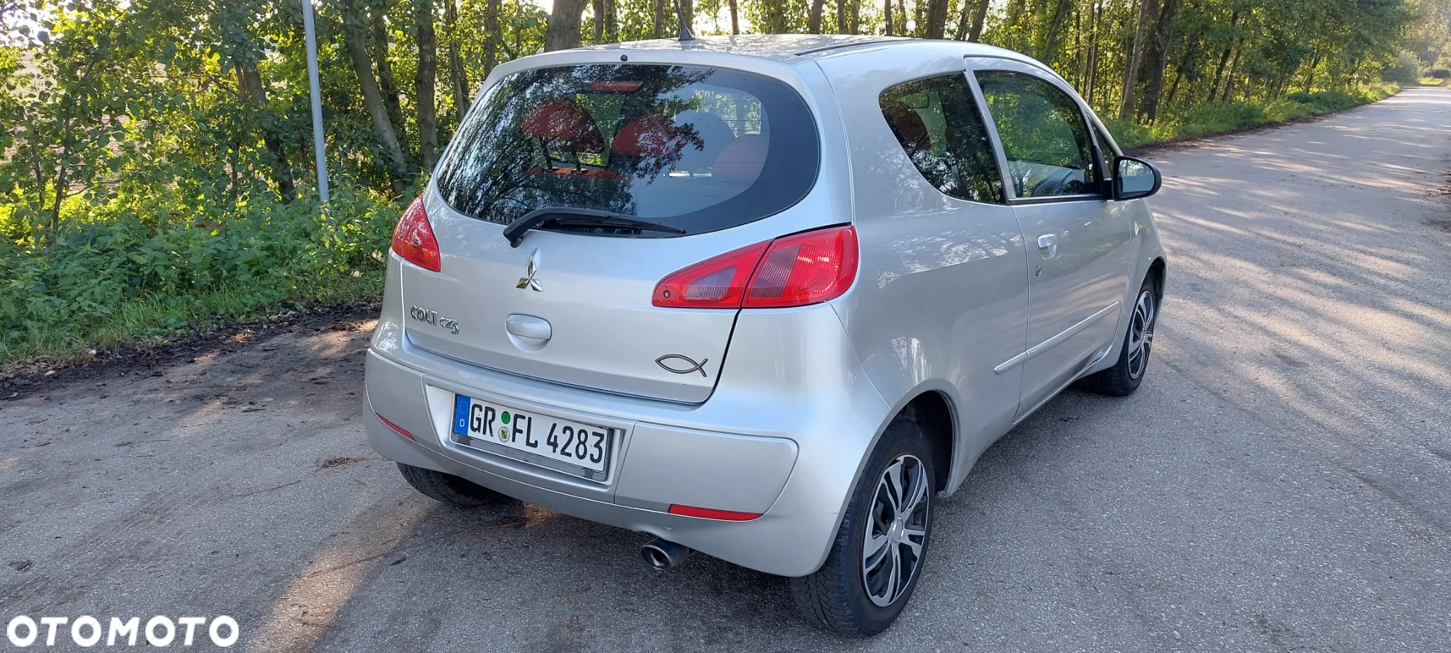 Mitsubishi Colt 1.3 ClearTec Invite - 9