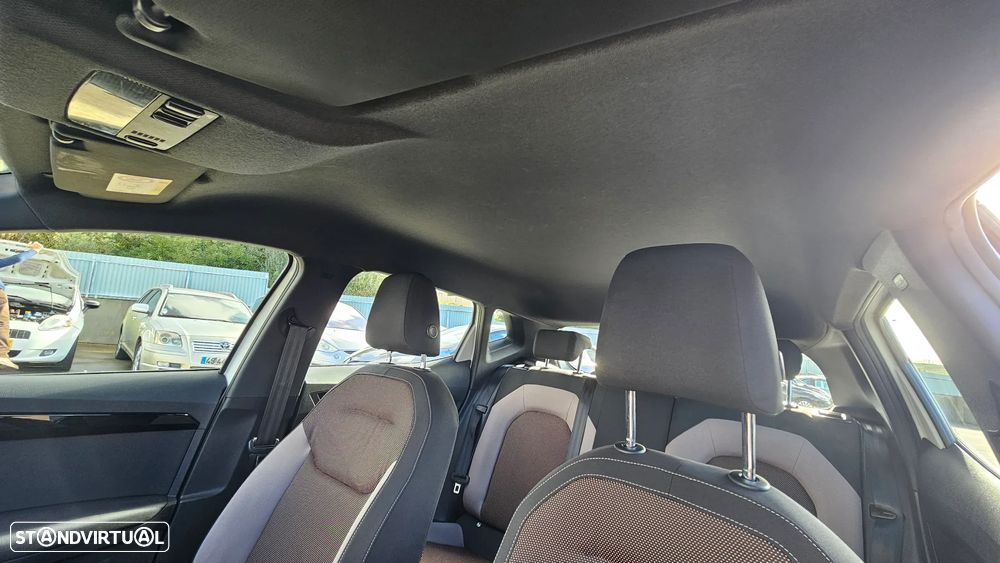 SEAT Ibiza 1.0 TSI Xcellence - 12