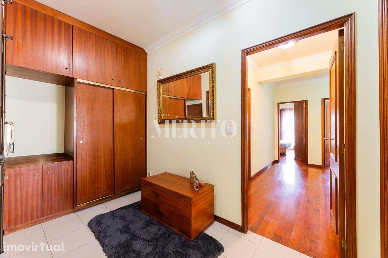 Apartamento T4 com garagem 2 carros - Grande imagem: 5/17