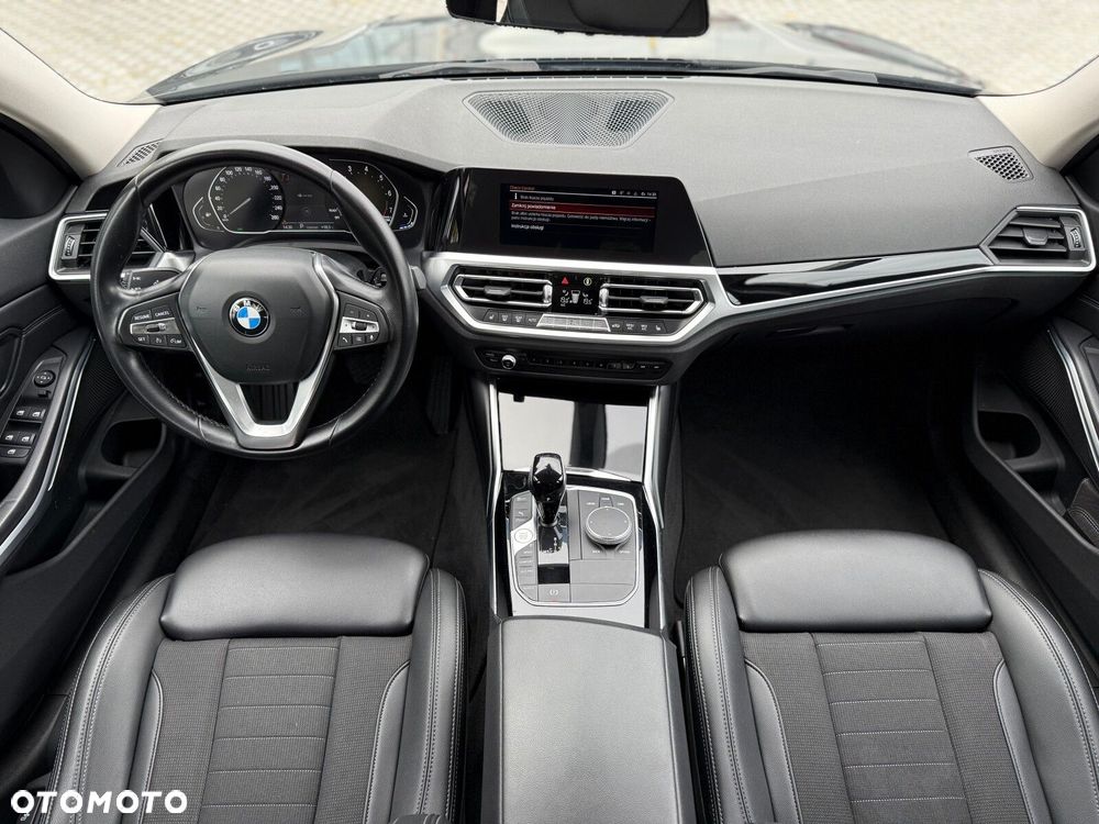 BMW Seria 3 - 13