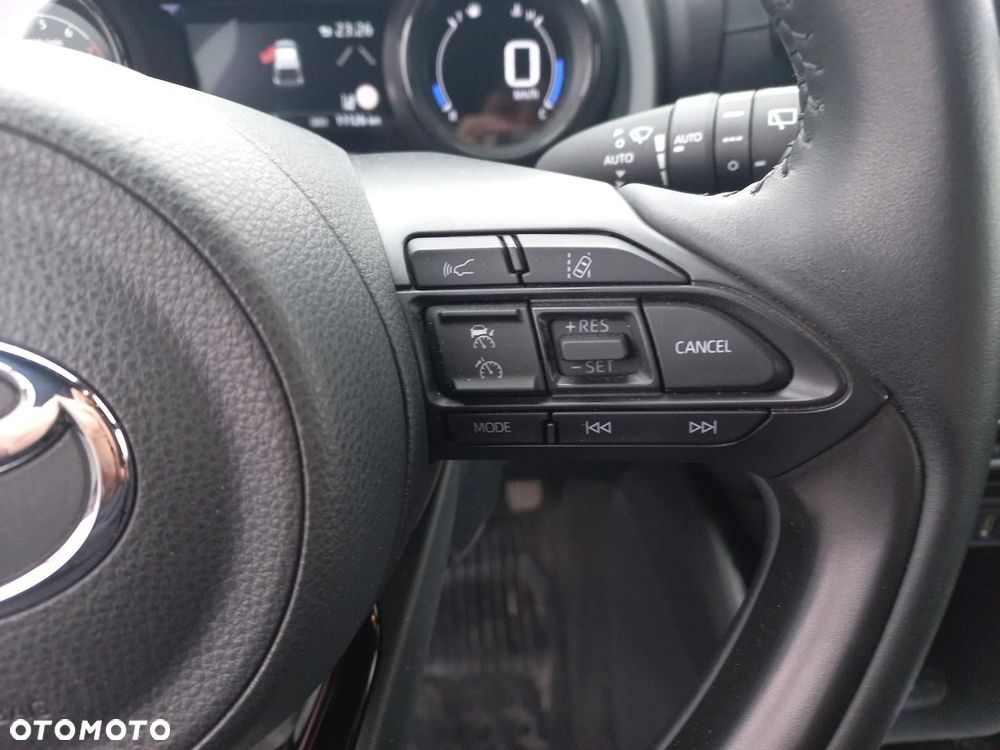 Toyota Yaris 1.5 Selection Style - 17