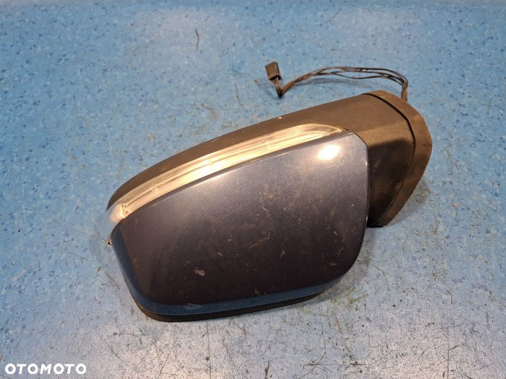 MERCEDES B180 W245 LIFT LUSTERKO LEWE - 2