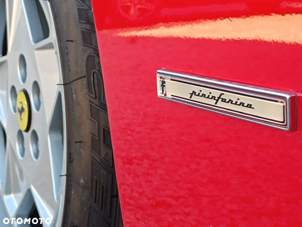 Ferrari Testarossa - 24