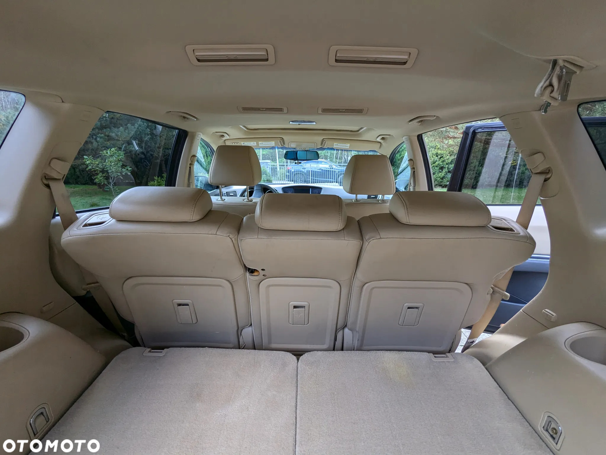 Subaru B9 Tribeca 3.0 TC Comfort - 22
