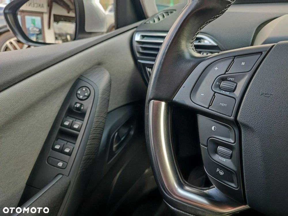 Citroën C4 Grand Picasso BlueHDi 120 SELECTION - 24