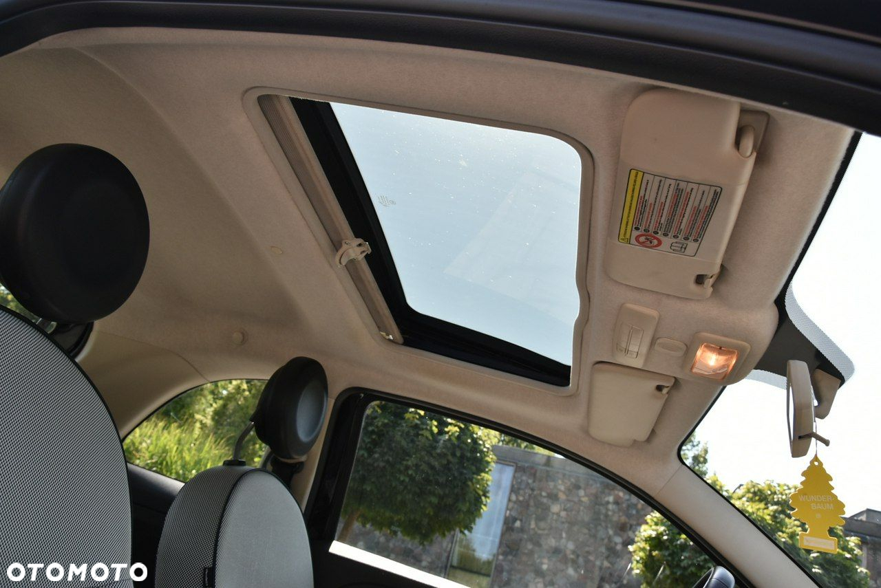Fiat 500 - 13