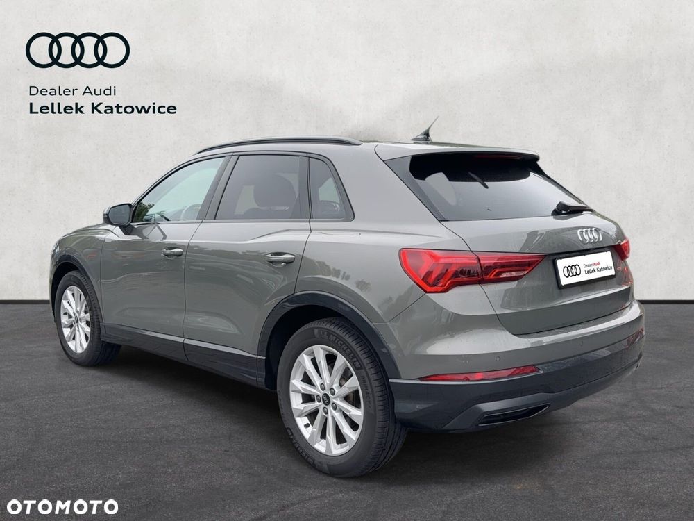 Audi Q3 35 TFSI Advanced S tronic - 7