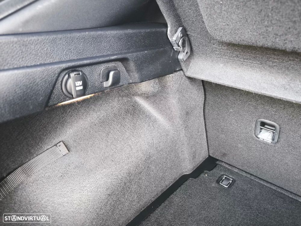 Kia XCeed 1.0 T-GDI Drive - 48